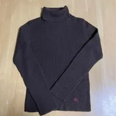 2026年最新】バーバリーブルーレーベル ニットの人気アイテム - メルカリ