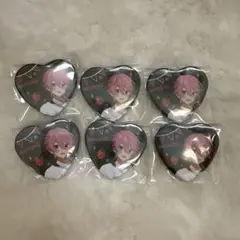 2026年最新】さとみくん感情色缶バッジの人気アイテム - メルカリ