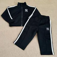 2026年最新】上下 ヤンキース ジャージの人気アイテム - メルカリ