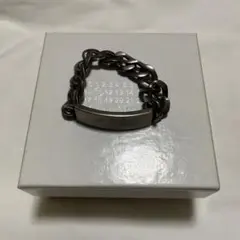 2026年最新】マルジェラ idブレスレットの人気アイテム - メルカリ