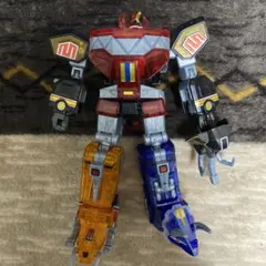 2026年最新】スーパーミニプラ 大獣神の人気アイテム - メルカリ