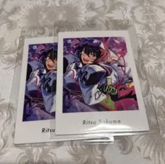 2026年最新】あんスタ ぱしゃっつ 凛月の人気アイテム - メルカリ