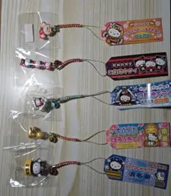 2026年最新】ご当地キティ 根付け まとめ売りの人気アイテム - メルカリ