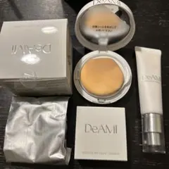 2026年最新】deam クッションファンデの人気アイテム - メルカリ