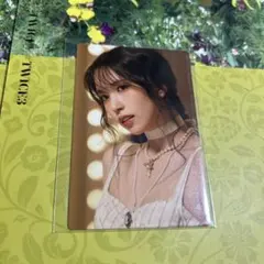 2026年最新】TWICE ミナ with you-thの人気アイテム - メルカリ