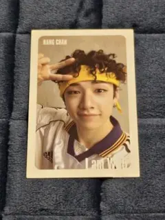 2026年最新】i am who バンチャンの人気アイテム - メルカリ