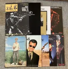 2026年最新】長渕剛会報の人気アイテム - メルカリ