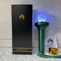 2026年最新】MGA official light stickの人気アイテム - メルカリ