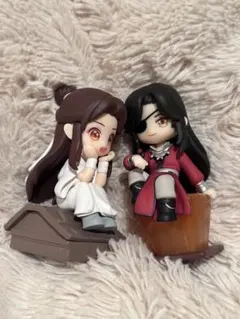 2026年最新】天官賜福 フィギュアの人気アイテム - メルカリ