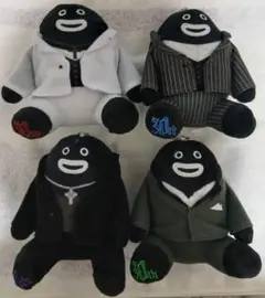 2026年最新】HISASHI ぬいぐるみの人気アイテム - メルカリ