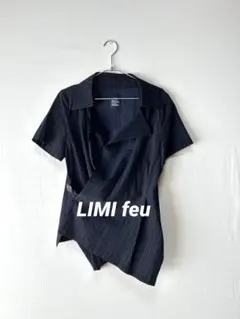 2026年最新】LIMI feu シャツ・ブラウスの人気アイテム - メルカリ