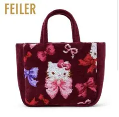 2026年最新】フェイラー ポーチ キティの人気アイテム - メルカリ