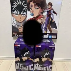 2026年最新】コエンマ フィギュアの人気アイテム - メルカリ