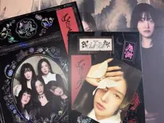 2026年最新】red velvet chill kill ウェンディの人気アイテム - メルカリ