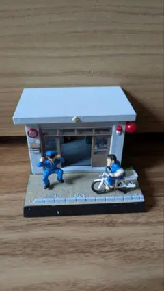 2026年最新】こち亀 ジオラマの人気アイテム - メルカリ