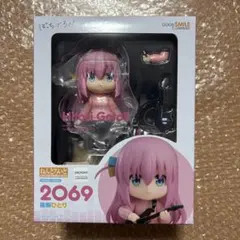 2026年最新】ねんどろいど ぼっち・ざ・ろっく! 後藤ひとりの人気