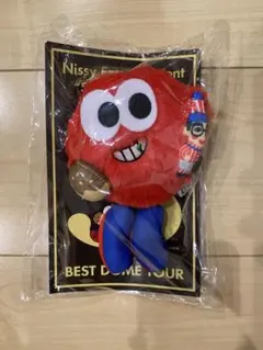 2026年最新】nissy リッピー ご当地の人気アイテム - メルカリ