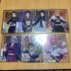 2026年最新】アニプレックス くじ 鬼滅の刃の人気アイテム - メルカリ