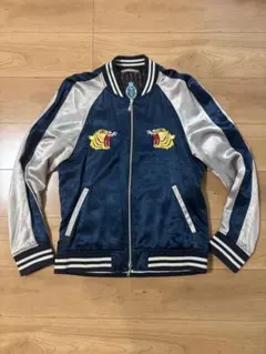 2026年最新】GUILD PRIME スカジャンの人気アイテム - メルカリ