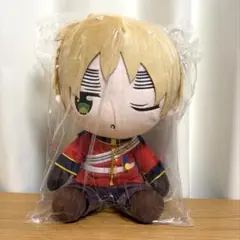 2026年最新】ヘタリアBIGぬいぐるみの人気アイテム - メルカリ