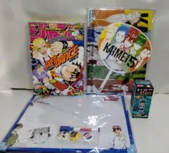 2026年最新】スケットダンス フィギュアの人気アイテム - メルカリ