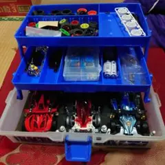 2026年最新】ミニ四駆引退品の人気アイテム - メルカリ