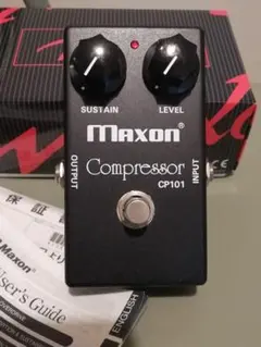 2026年最新】maxon cp101の人気アイテム - メルカリ