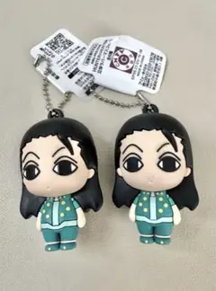 2026年最新】立体ラバーマスコット イルミの人気アイテム - メルカリ