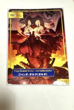 2026年最新】type-moonフェア ジャンヌの人気アイテム - メルカリ