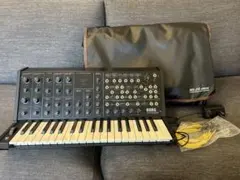 2026年最新】Korg MS-20 miniの人気アイテム - メルカリ