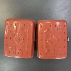 2026年最新】湯たんぽ 昭和レトロの人気アイテム - メルカリ