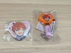 2026年最新】明星スバル 缶バッジの人気アイテム - メルカリ