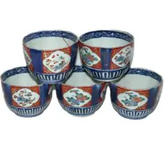 2026年最新】古伊万里 そば猪口の人気アイテム - メルカリ