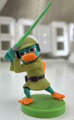 2026年最新】カモノハシペリー フィギュアの人気アイテム - メルカリ