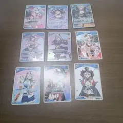 2026年最新】ホロカまとめ売りの人気アイテム - メルカリ