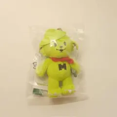 2026年最新】ミセス メメル キーホルダー ぬいぐるみの人気アイテム