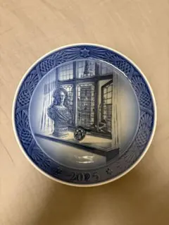 2026年最新】ロイヤルコペンハーゲン イヤープレート 2025年の人気