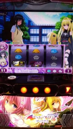 2026年最新】ToLoveる スロットの人気アイテム - メルカリ