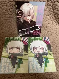 2026年最新】鬼野ねねの人気アイテム - メルカリ