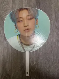 2026年最新】ateez サン うちわの人気アイテム - メルカリ
