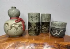 2026年最新】相馬焼 花瓶の人気アイテム - メルカリ