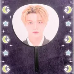 2026年最新】treasure ドヨン ソウルコンうちわの人気アイテム - メルカリ