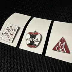 2026年最新】エデンの園 ピンバッジの人気アイテム - メルカリ