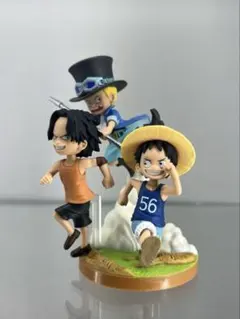 2026年最新】兄弟の絆 フィギュア ワンピース ラストワンの人気