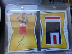 2026年最新】八村塁 ルーキーカードの人気アイテム - メルカリ