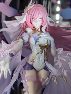 2026年最新】崩壊3rd エリシア 真我・人の律者の人気アイテム - メルカリ