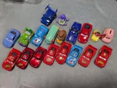 2026年最新】カーズ マテルの人気アイテム - メルカリ