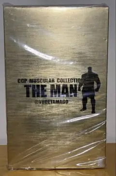 W767 激レア CCP マスキュラーコレクション 29周年 キン肉マン セット