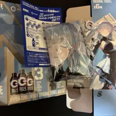 2026年最新】NIKKE zone イオン限定の人気アイテム - メルカリ