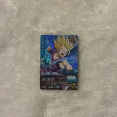 2026年最新】データカードダスドラゴンボール 孫悟飯の人気アイテム